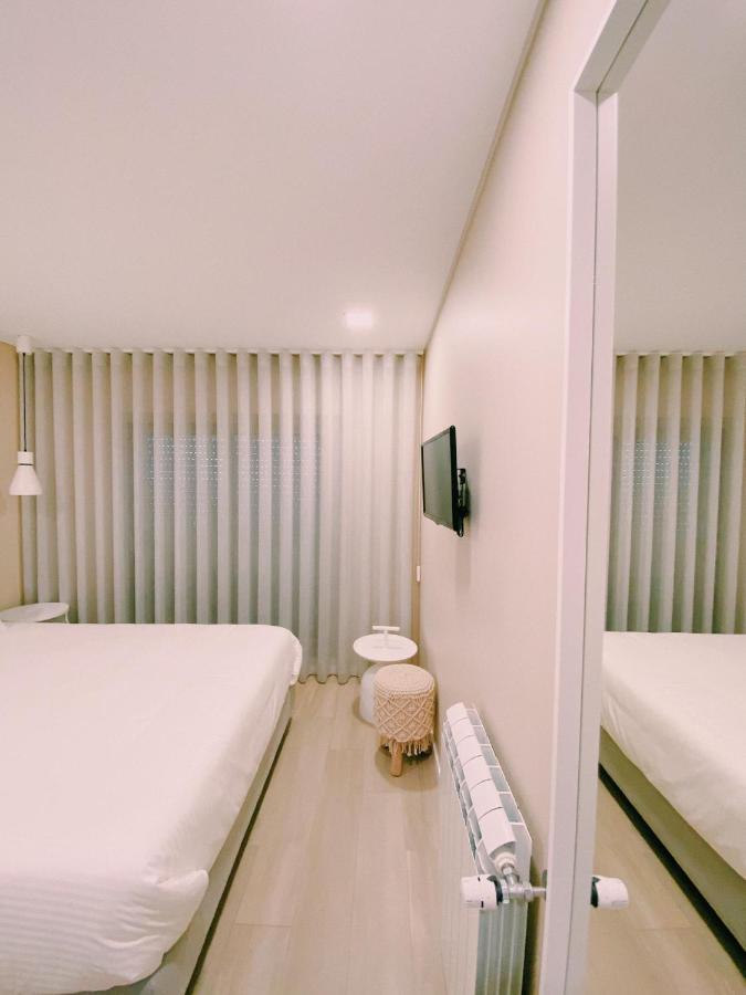 Mare Viva Bed & Breakfast Rego da Leirosa Dış mekan fotoğraf